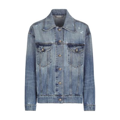 Dolce & Gabbana Denim jacket