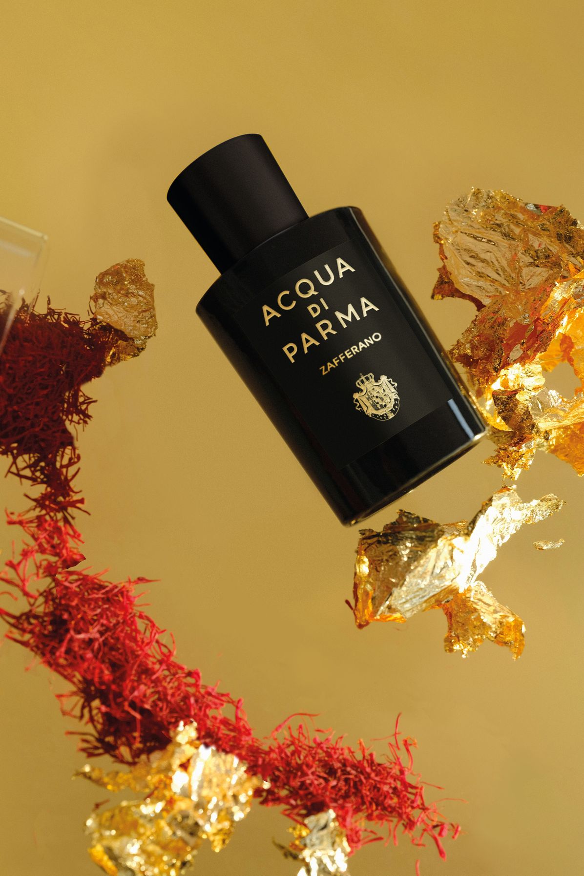 Acqua Di Parma Signature Zafferano Eau de Parfum 20 ml