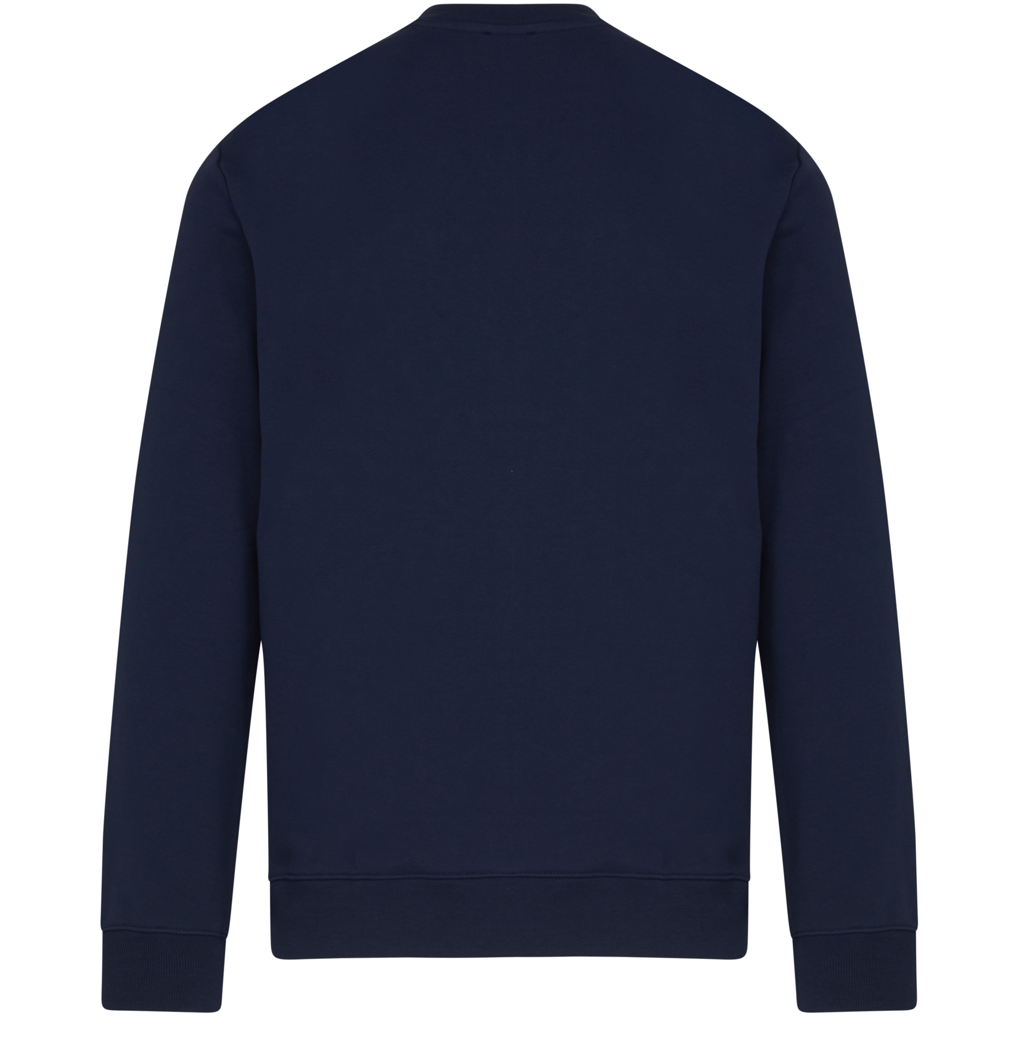 A.P.C. Rider long-sleeved sweatshirt