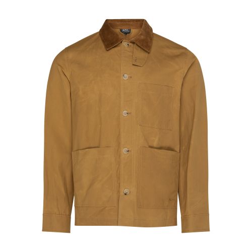 A.P.C. Gabriel casual jacket