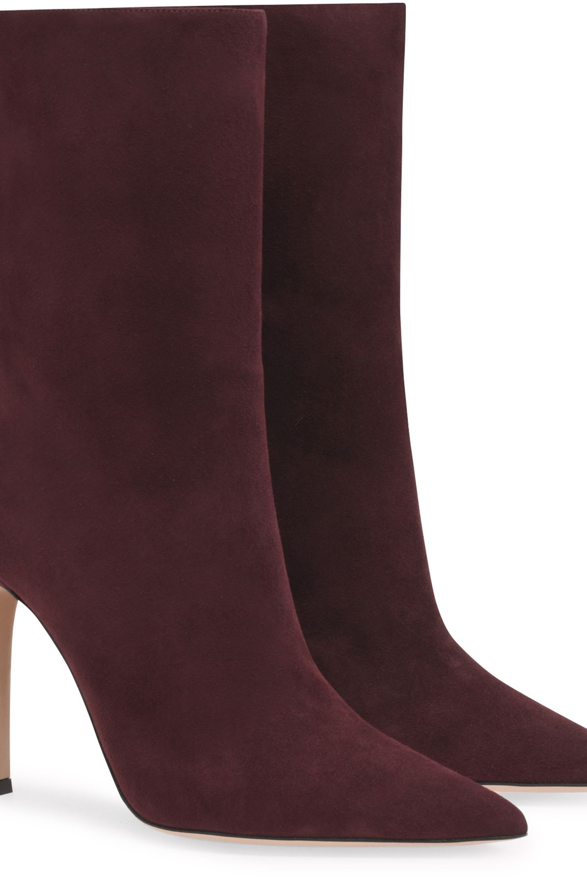 Gianvito Rossi Reus booties