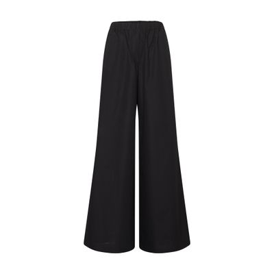 Max Mara Navigli wide-leg pants