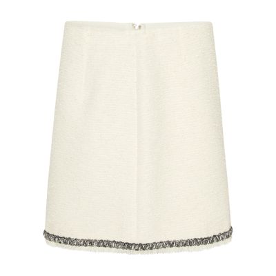 Moncler Short skirt