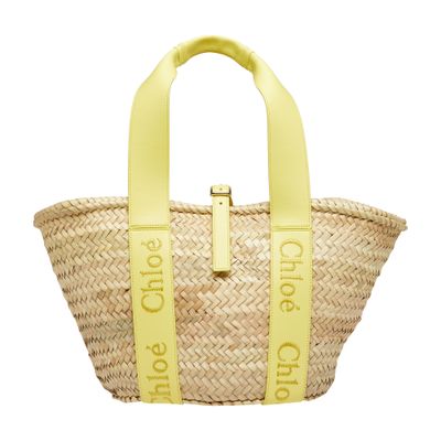 Chloé Chloe Sense basket