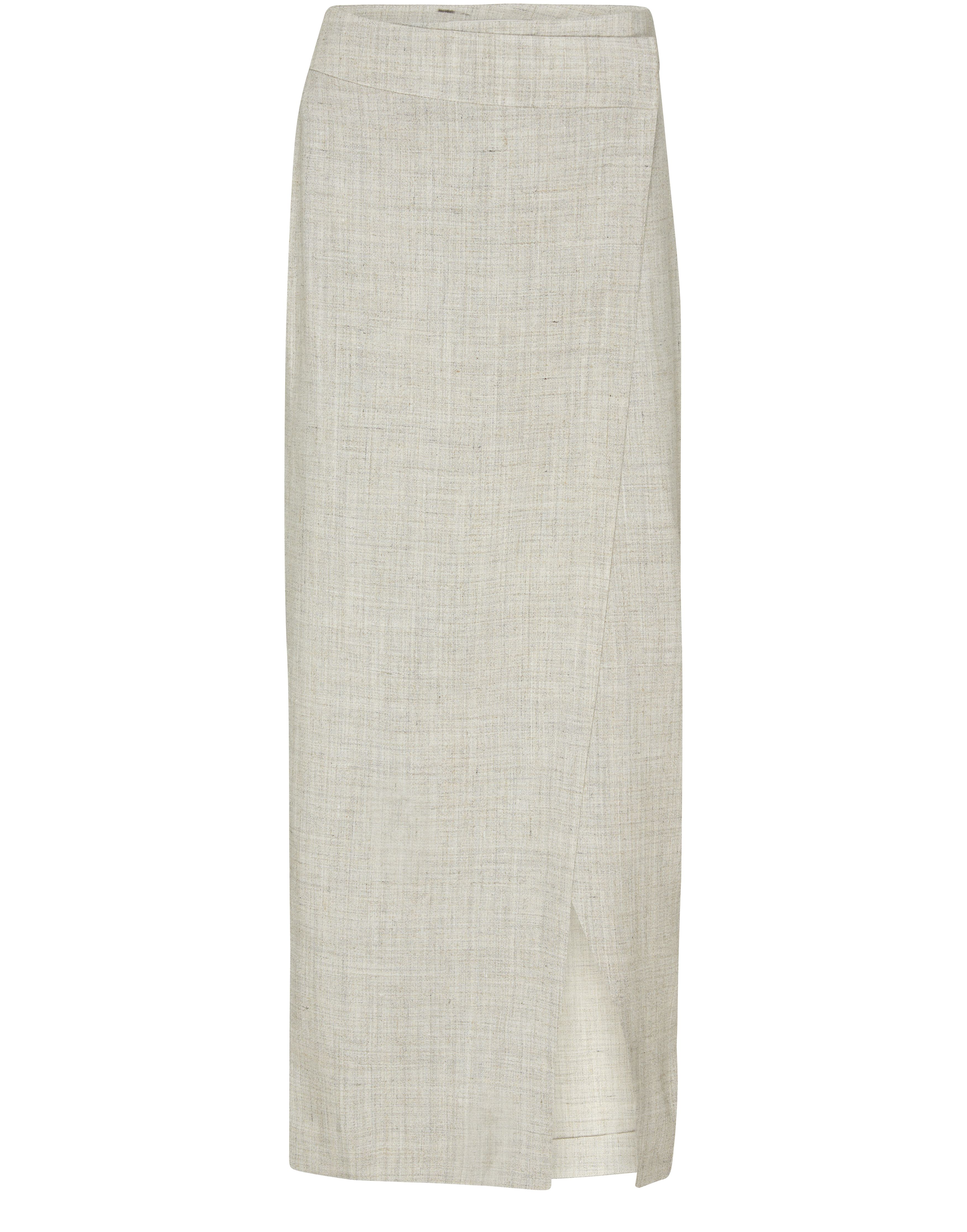 Róhe Maxi skirt