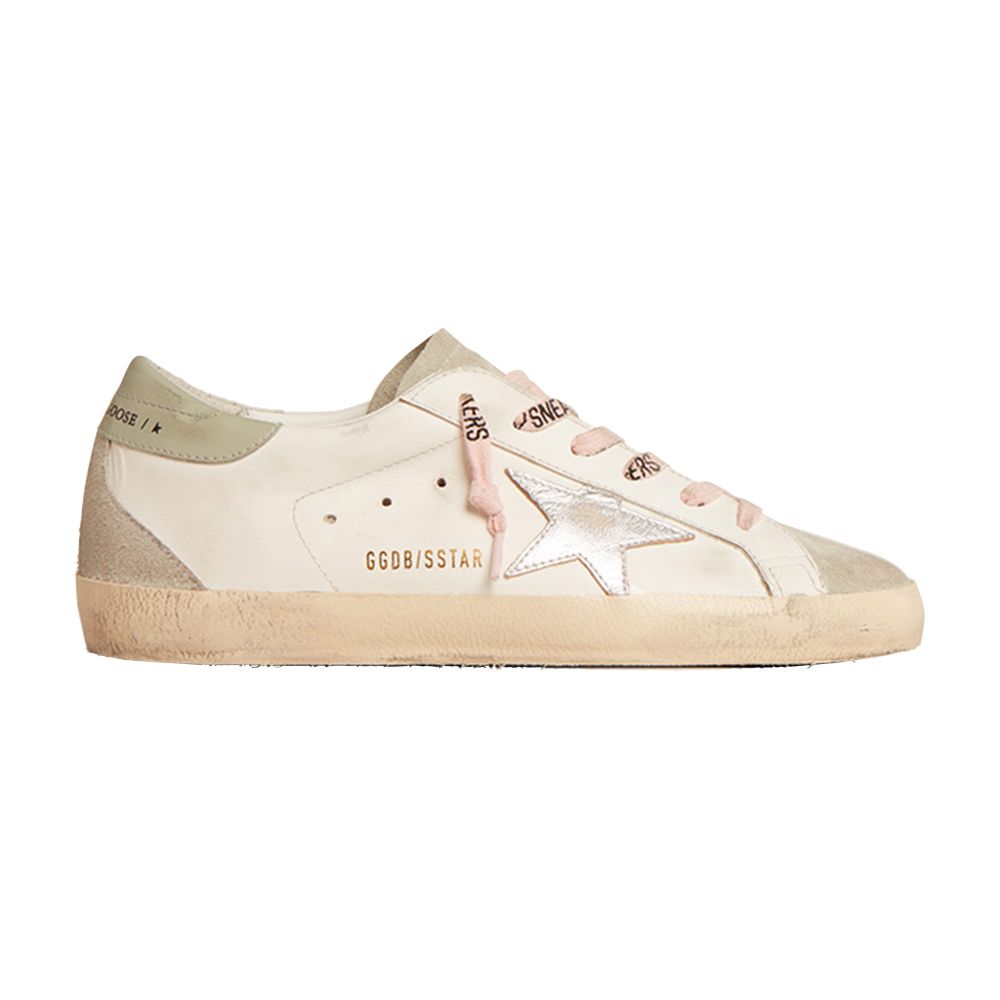 Golden Goose Super-Star sneakers