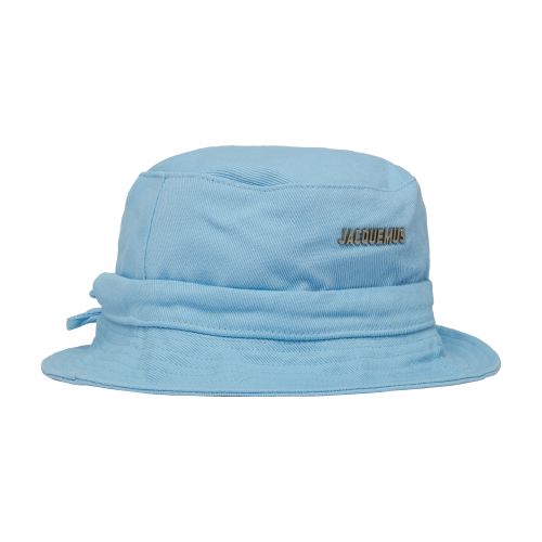 Jacquemus Gadjo bucket hat