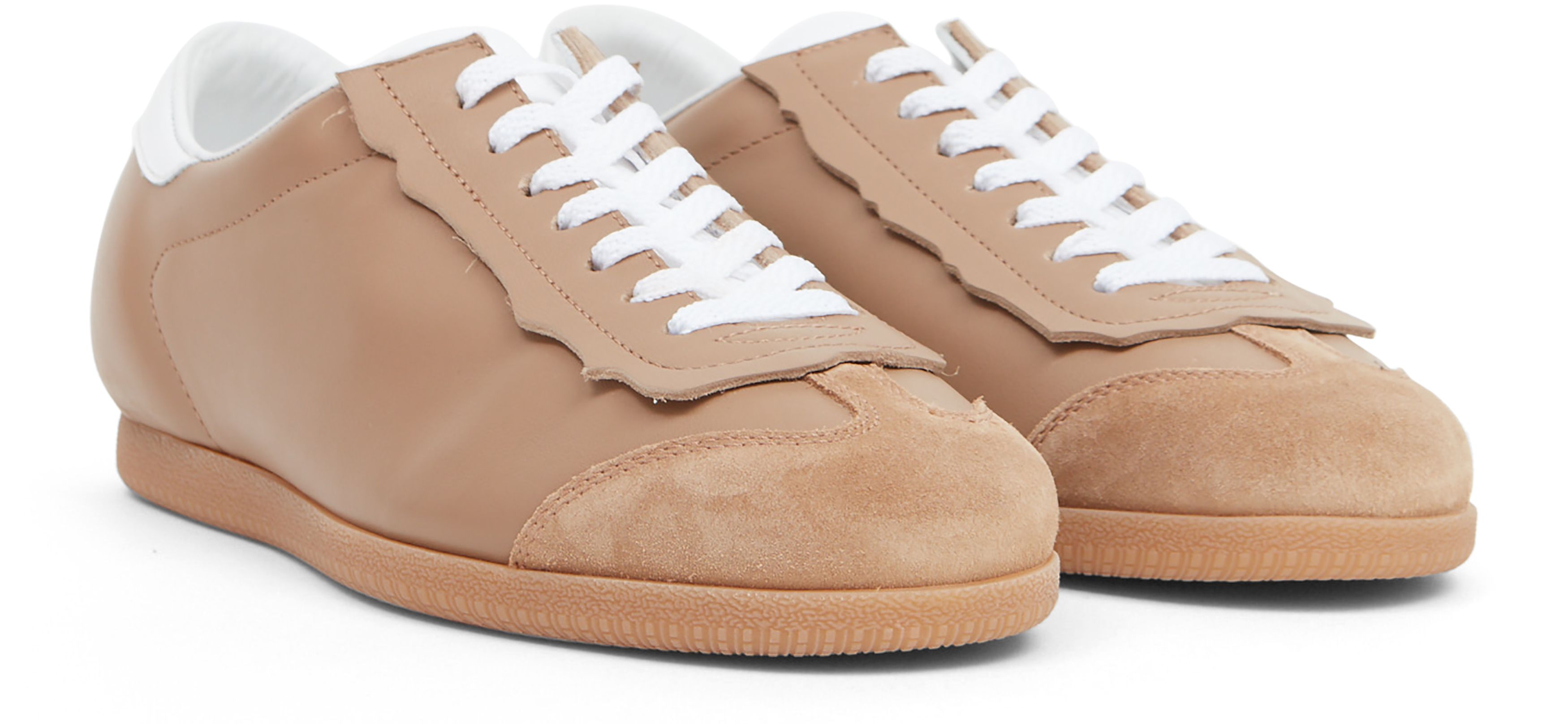 Maison Margiela Featherlight sneakers