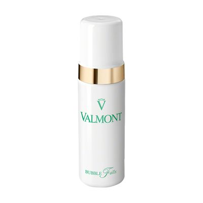 Valmont Bubble Falls cleansing and balancing face foam 150 ml