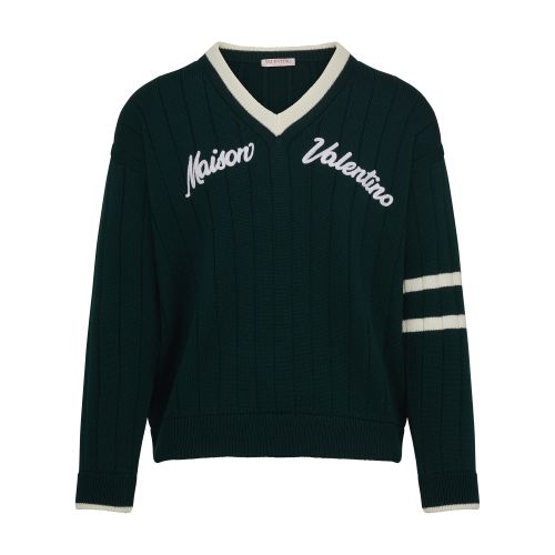 VALENTINO GARAVANI Sweater