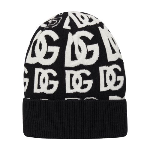 Dolce & Gabbana Beanie