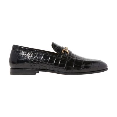  Alessandro loafers