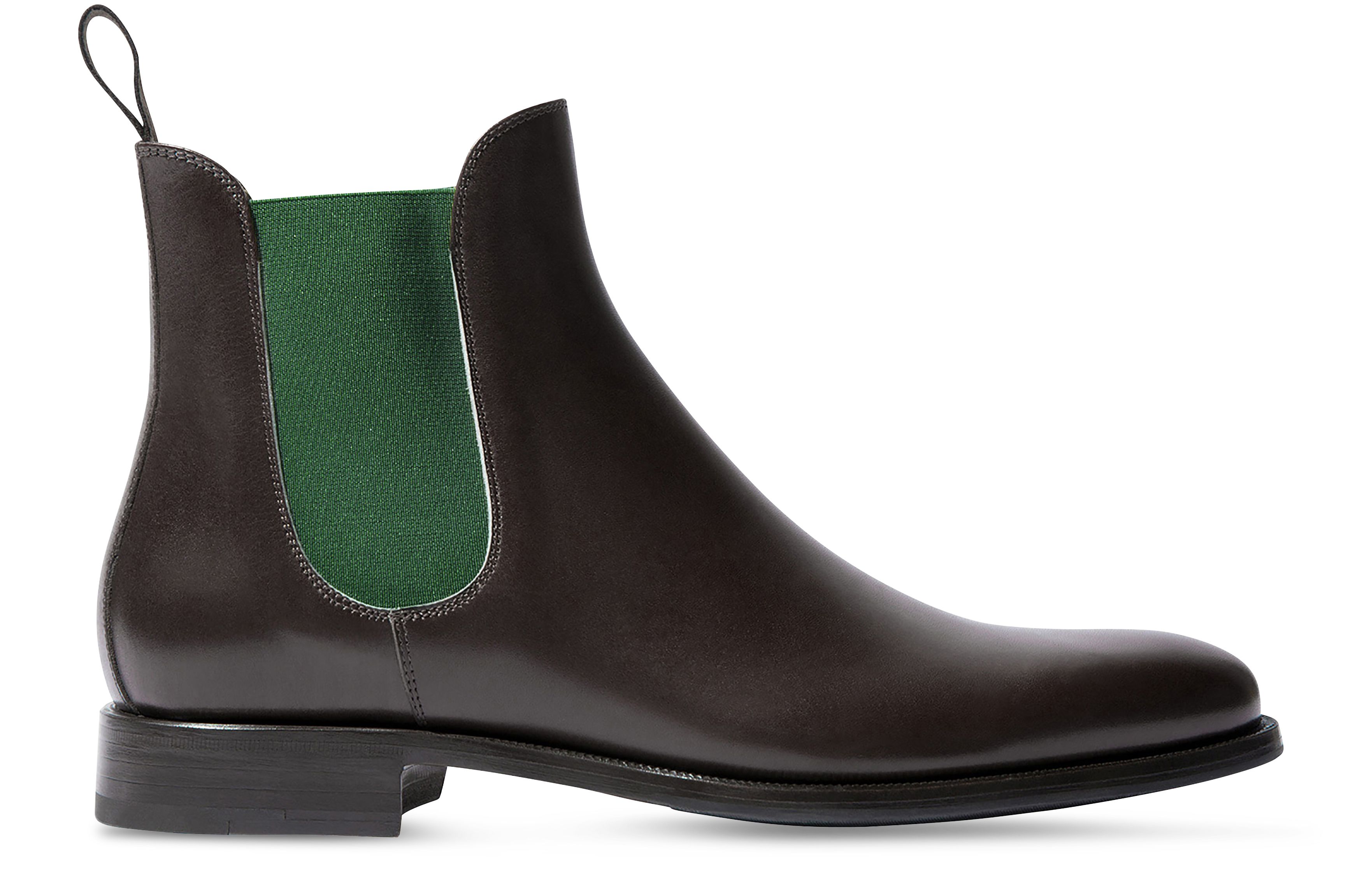  Giancarlo chelsea boots