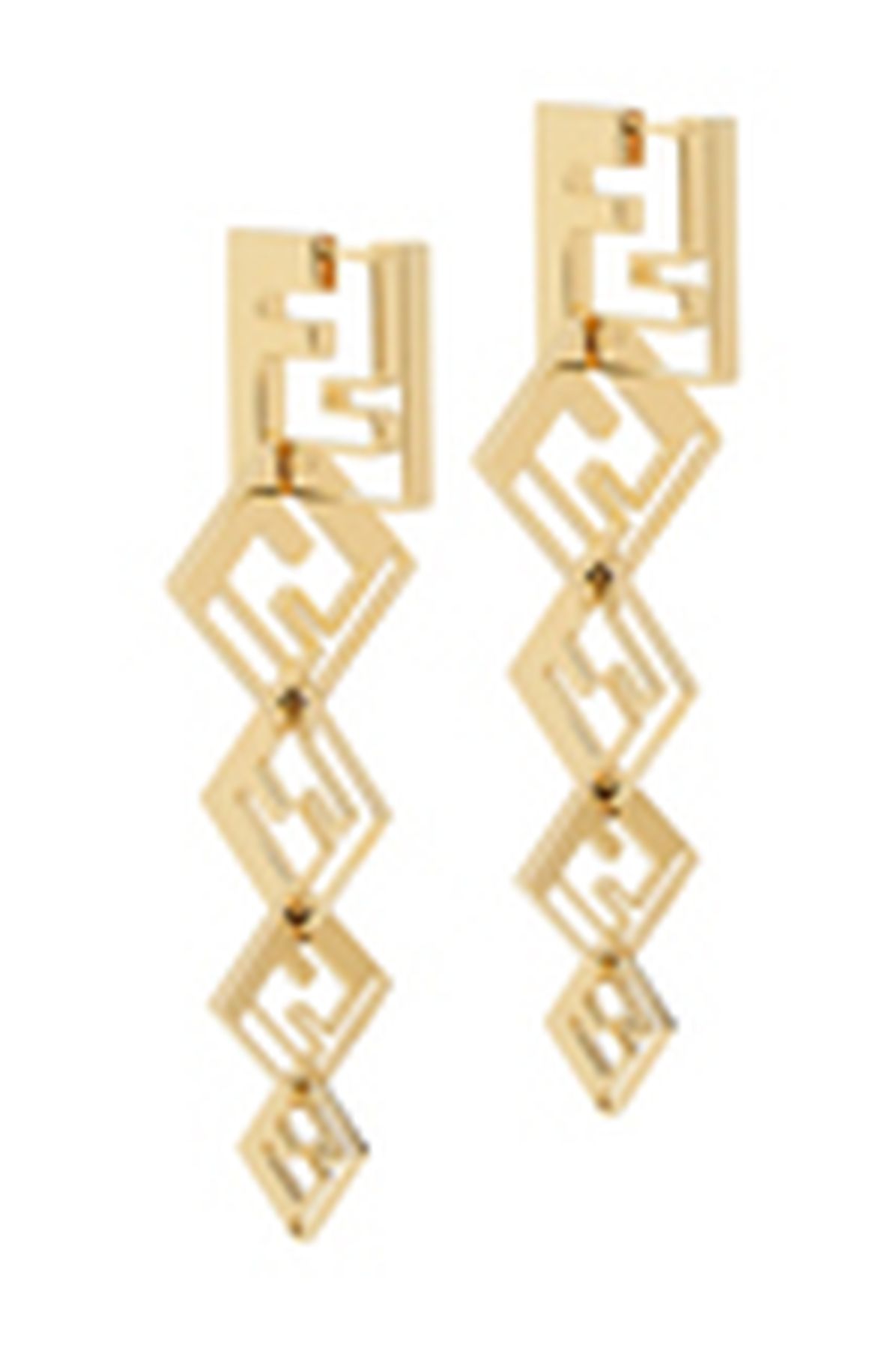 FENDI Forever Fendi earrings