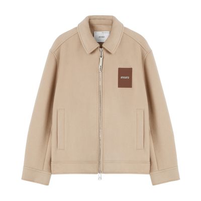 Axel Arigato Signal Shirt Jacket