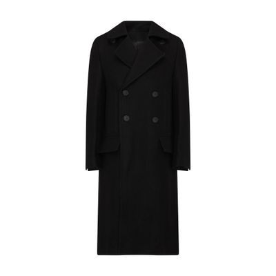 Rick Owens Slim Drella coat