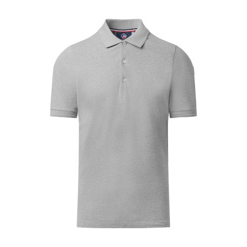 Fusalp Gabin short-sleeved polo shirt