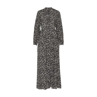 Max Mara Urbania maxi printed dress