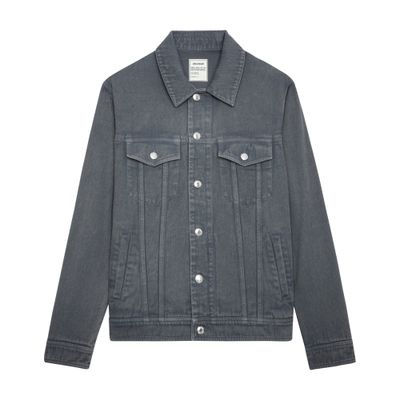 Zadig & Voltaire Kase Jacket