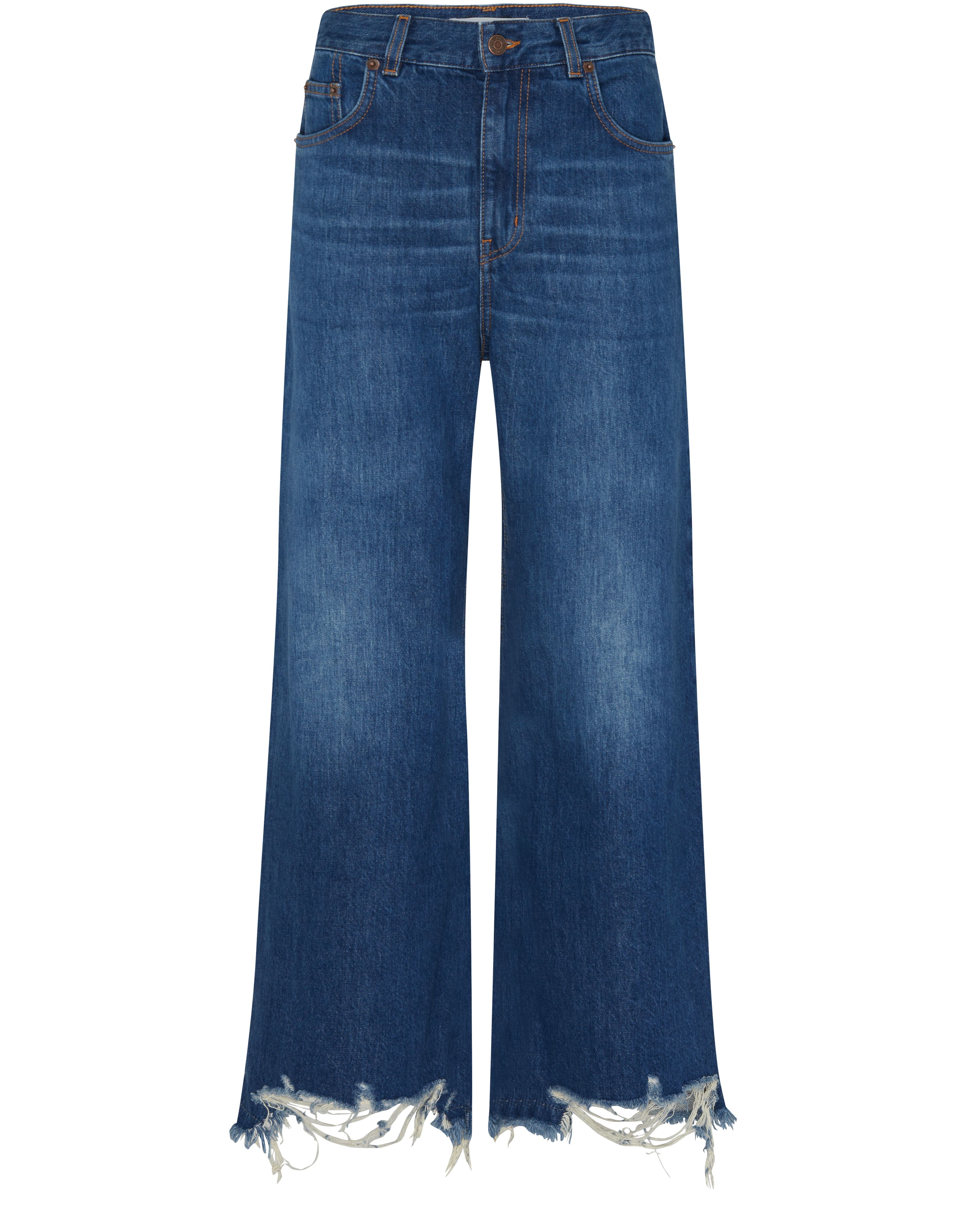 Chloé Wide-leg jeans