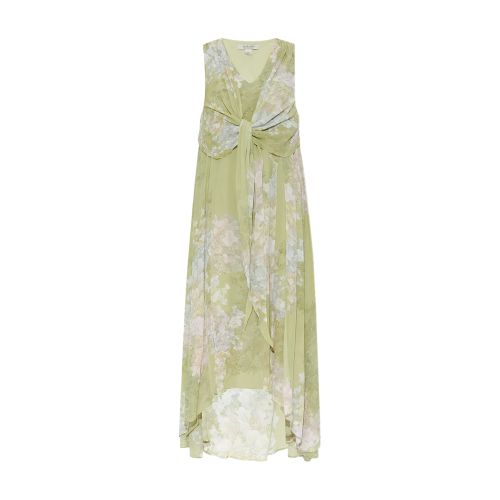 Allsaints ‘Capri' floral dress