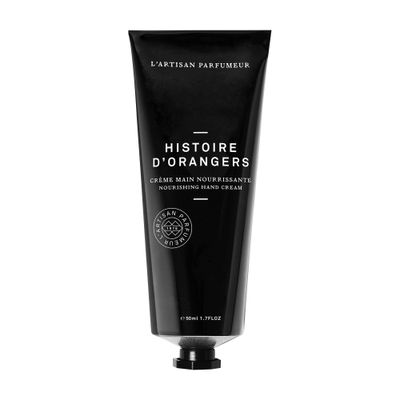 L'Artisan Parfumeur Histoire d'Orangers hand Cream 50Ml