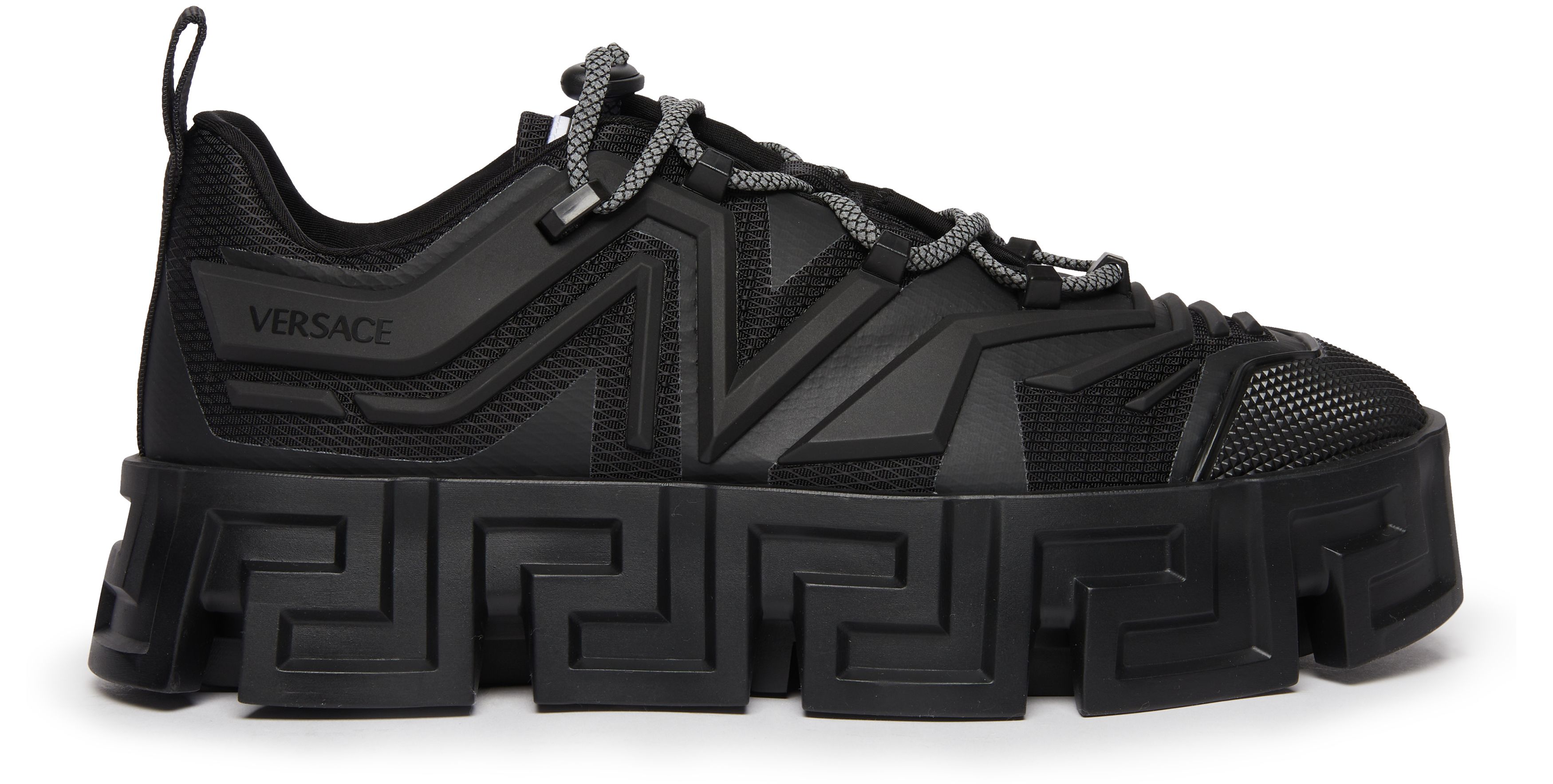 Versace Greca Labyrinth sneakers