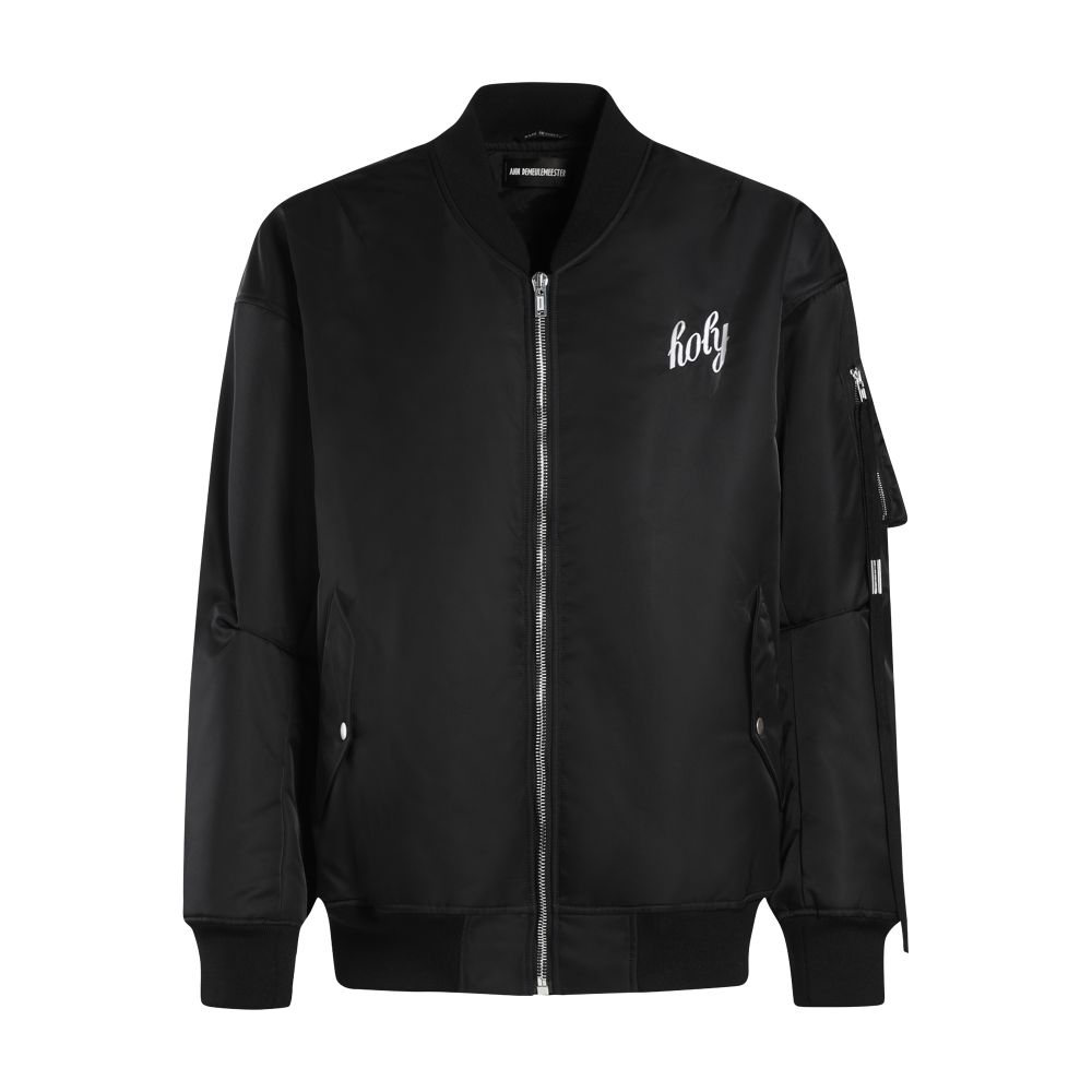 Ann Demeulemeester Raphael High Comfort Bomber