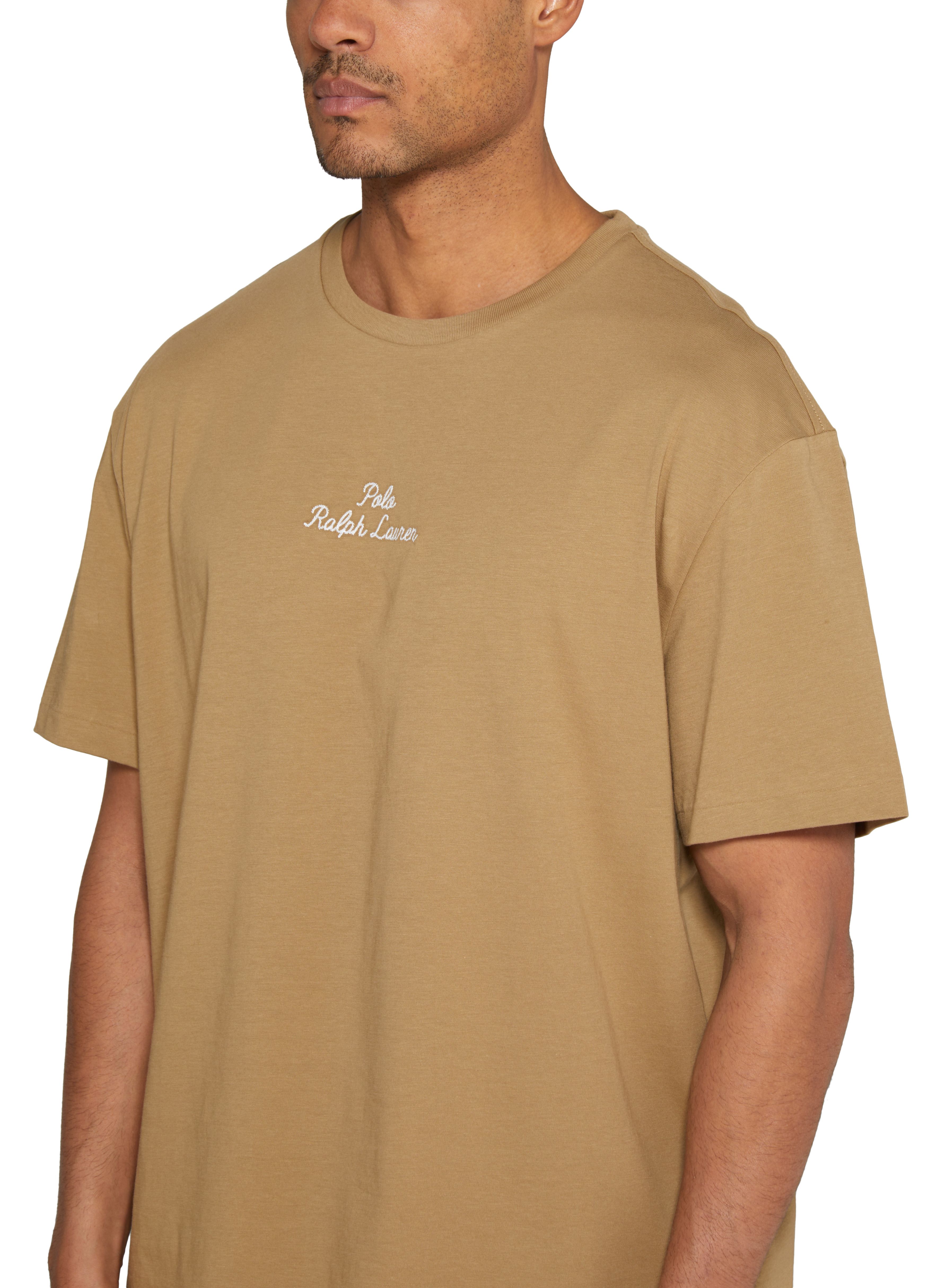 Polo Ralph Lauren Short-sleeved T-shirt