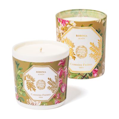  Candle refill Robinia - Acacia - 185g