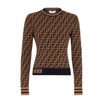 FENDI Jumper