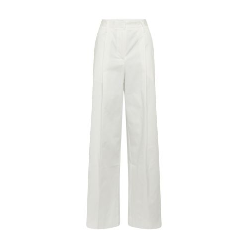 Matteau Summer pants organic cotton
