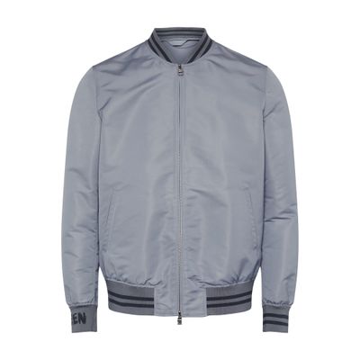 Alexander McQueen Sporty Bomber