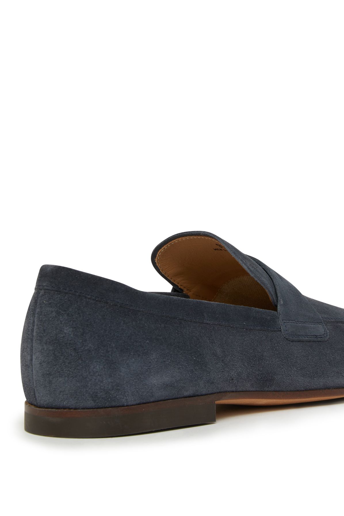 Tod's Leather loafers