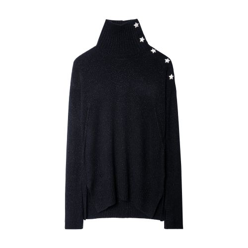 Zadig & Voltaire Alma Bijoux jumper cashmere