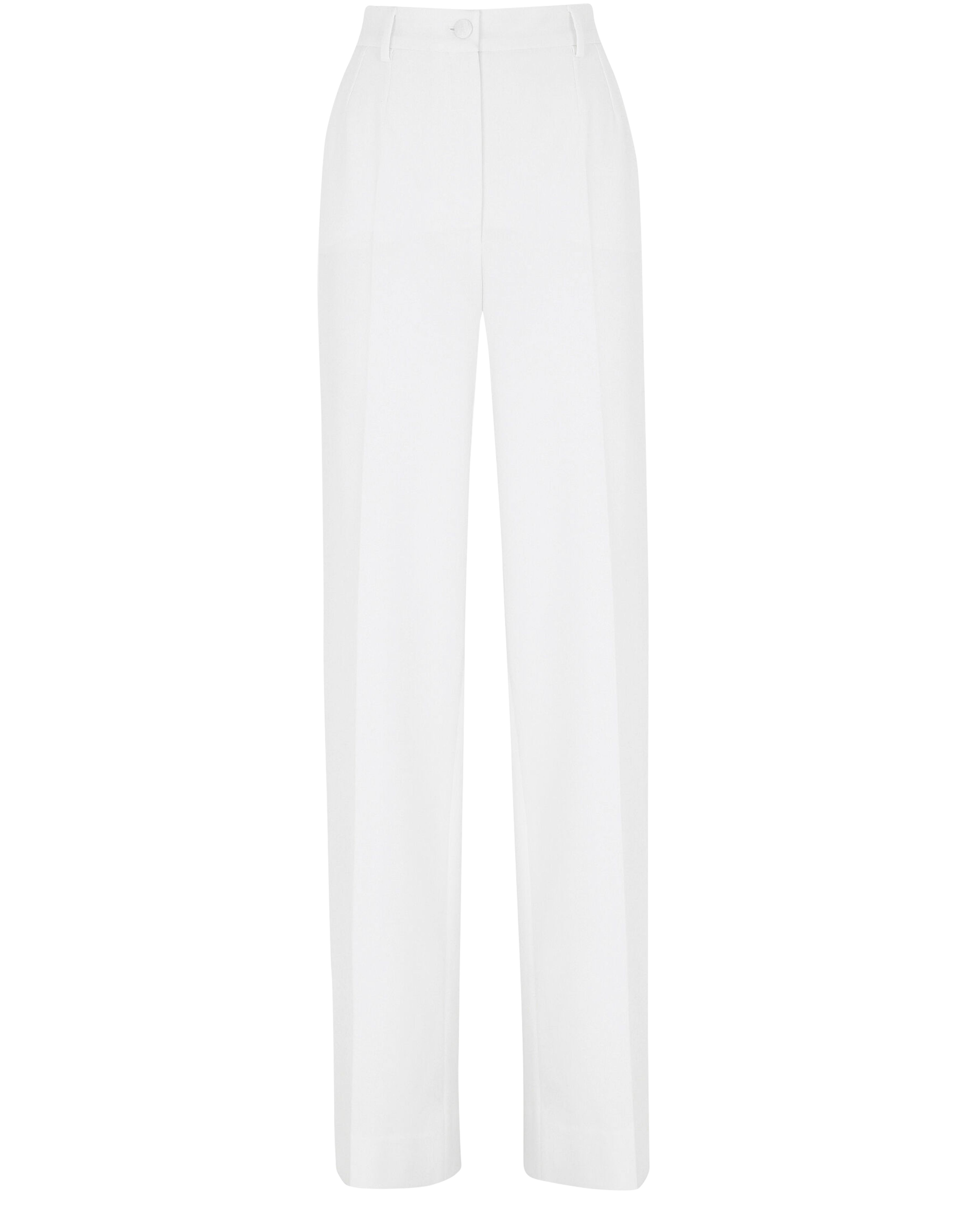 Dolce & Gabbana Wool pants