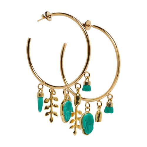 Isabel Marant Earrings