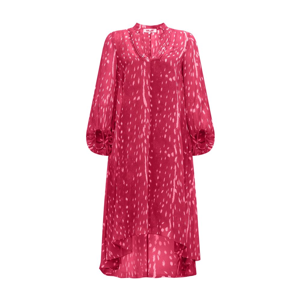 Diane Von Furstenberg Ileana dress