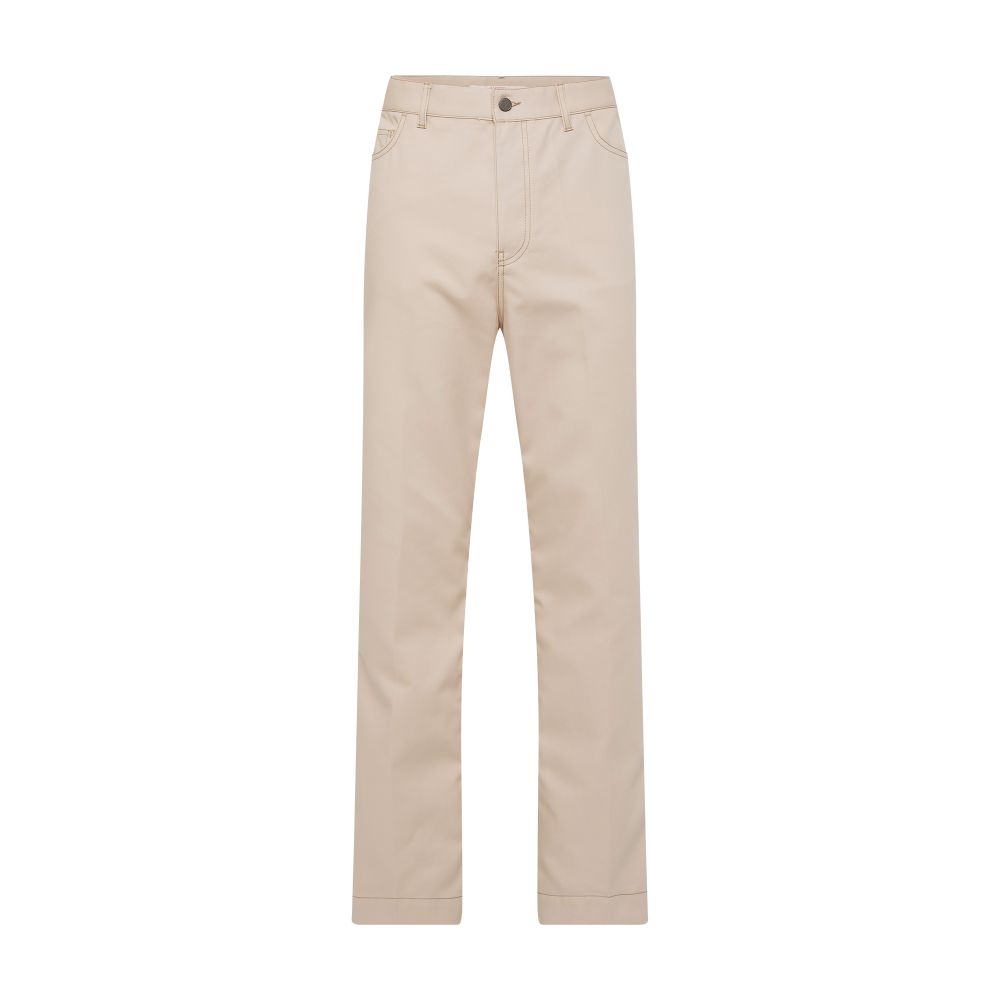 VALENTINO GARAVANI Straight pants