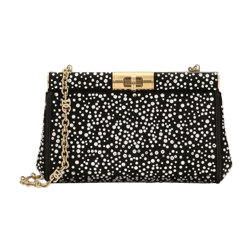 Dolce & Gabbana Marlene small shoulder bag