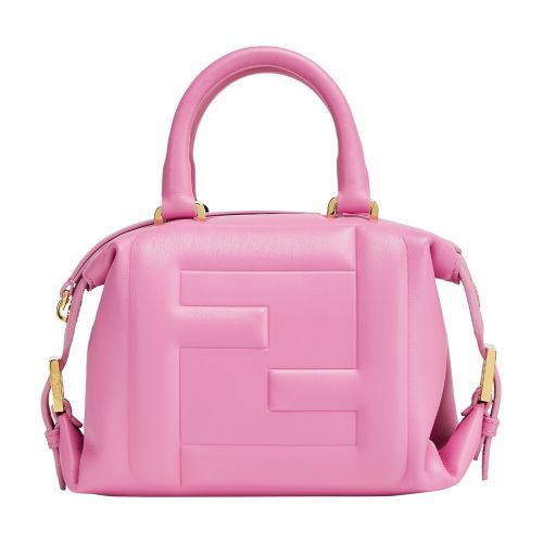 FENDI FF Cube bag