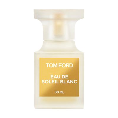  Eau De Soleil Blanc - Eau de Toilette 30 ml