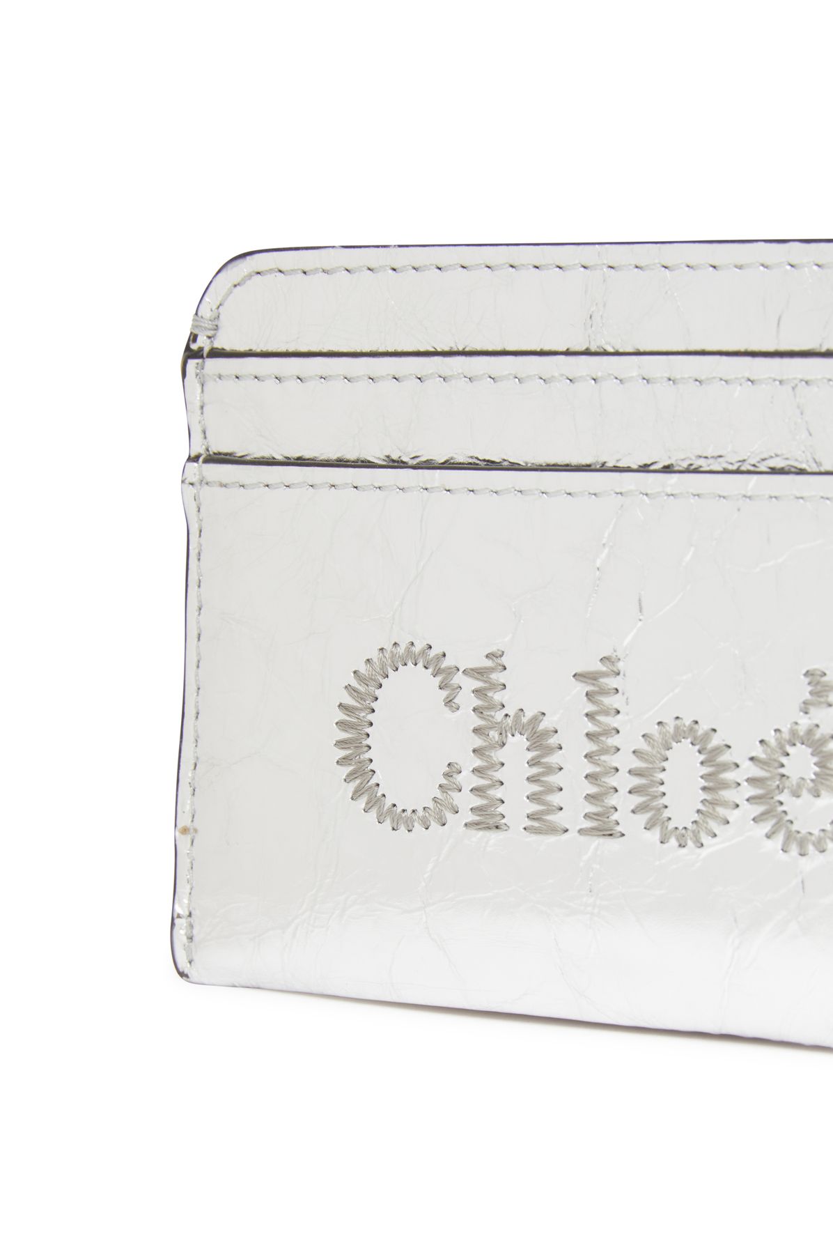 Chloé Chloe Sense card holder