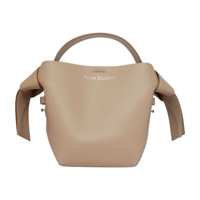 Acne Studios Musubi mini shoulder bag