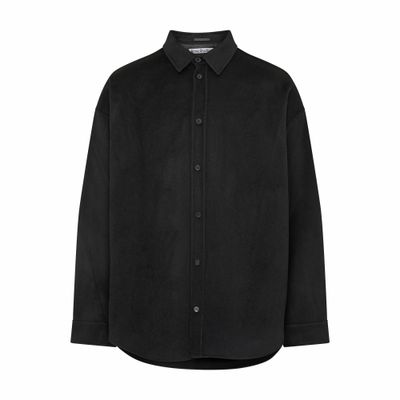 Acne Studios Long-sleeve overshirt