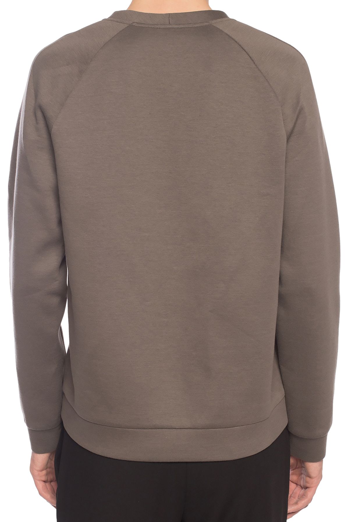 Giorgio Armani Sweatshirt with logo