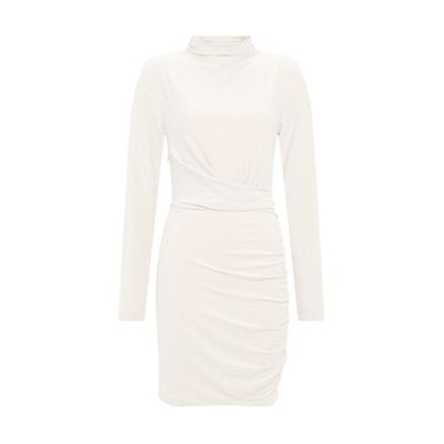 Diane Von Furstenberg Yuki dress