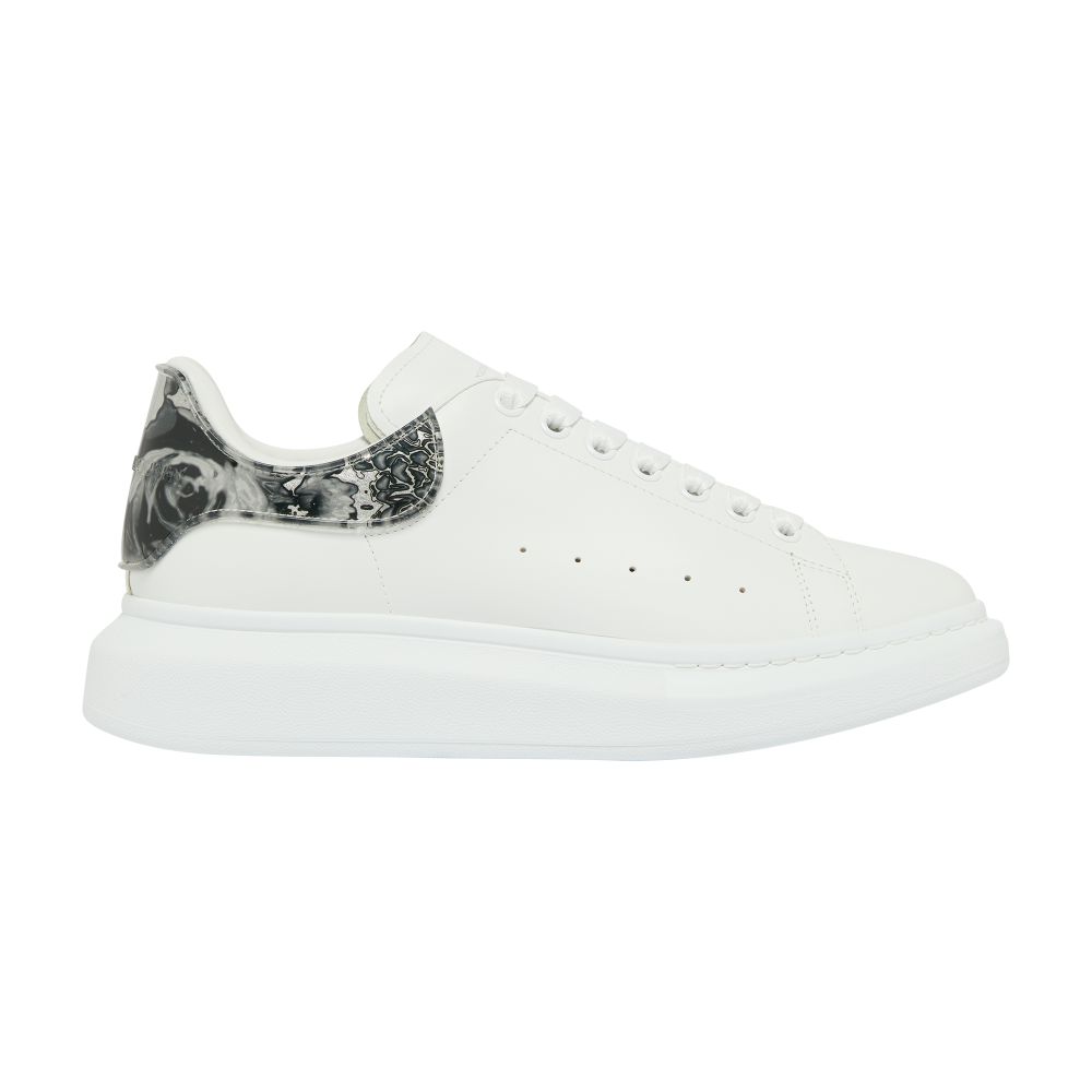 Alexander McQueen Sneaker oversize