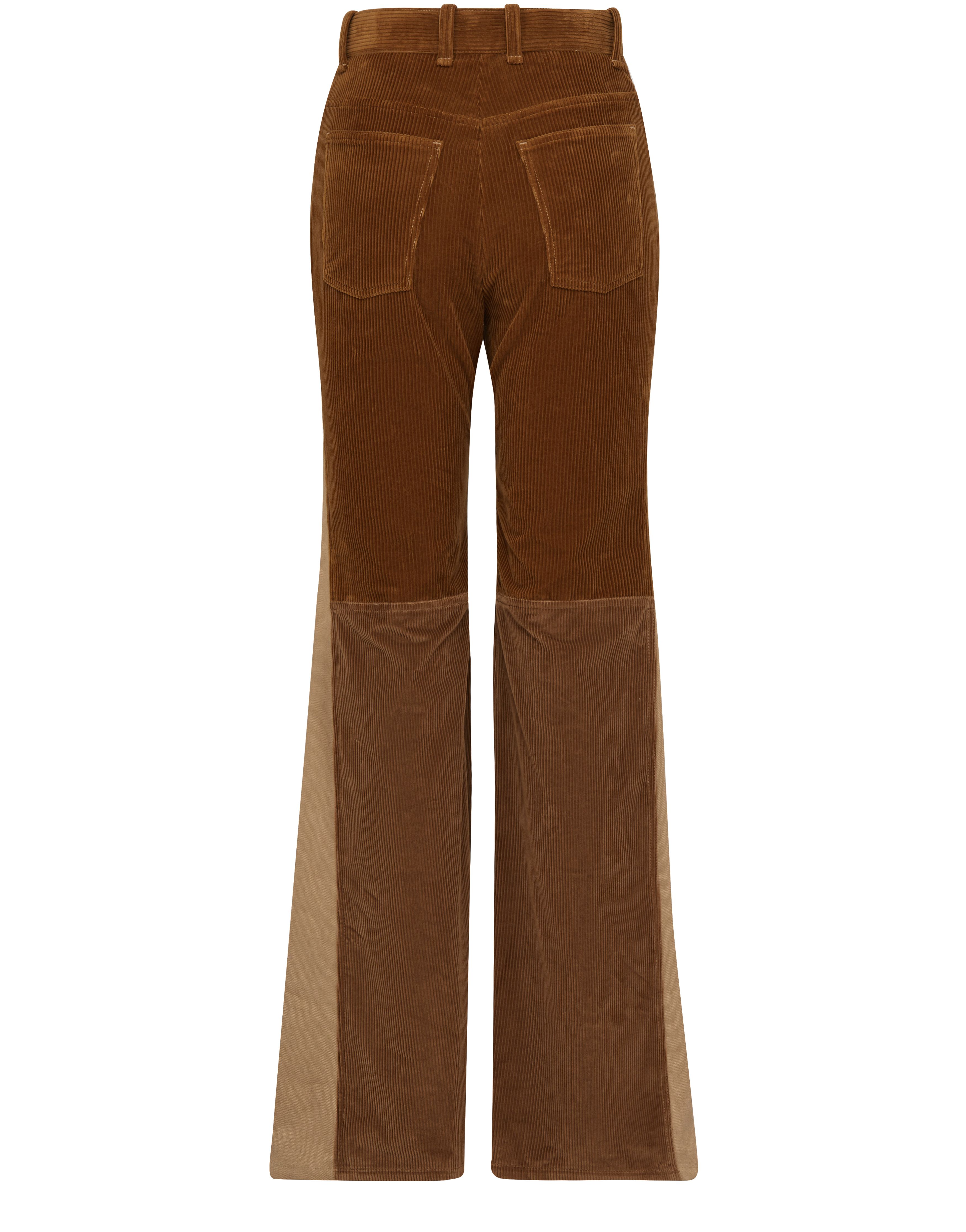 Chloé Flared pants