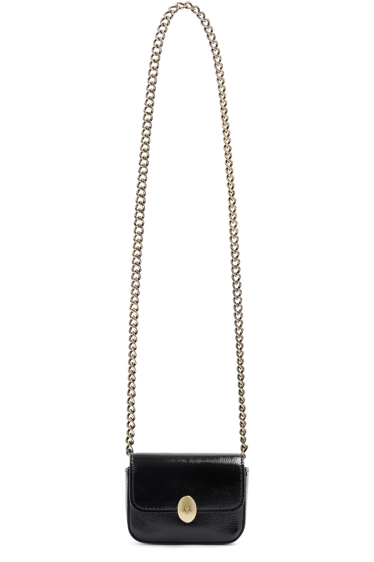  Anna nano shoulder bag